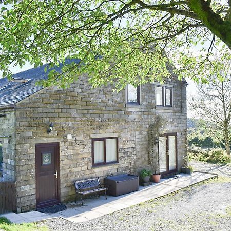Wesley Old Hall House Bacup Bagian luar foto
